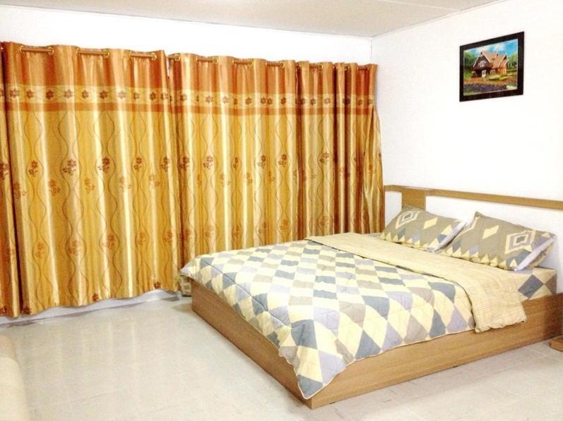 Sk Muang Thong Thani Banguecoque Quarto foto